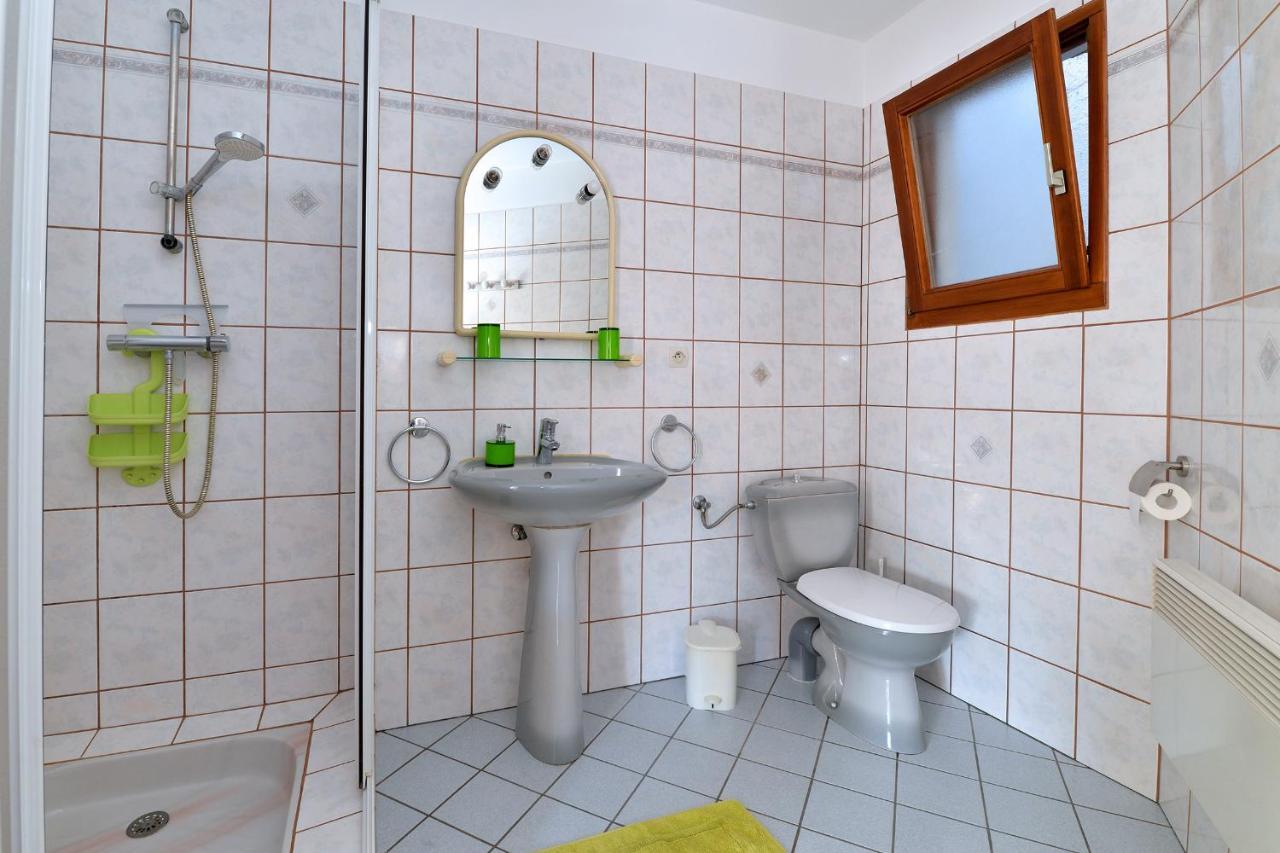 S'Harzala Vert Bis Bergheim Exterior foto