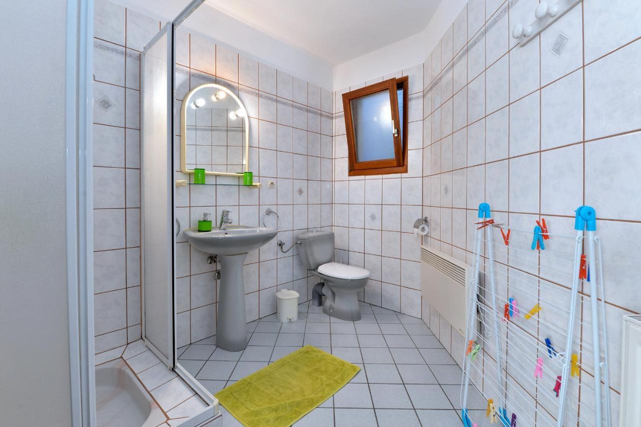 S'Harzala Vert Bis Bergheim Exterior foto